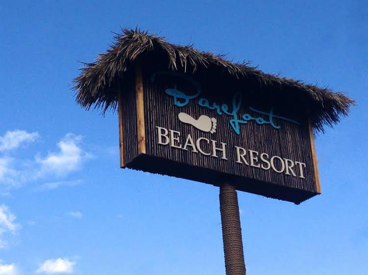 Barefoot Beach Resort