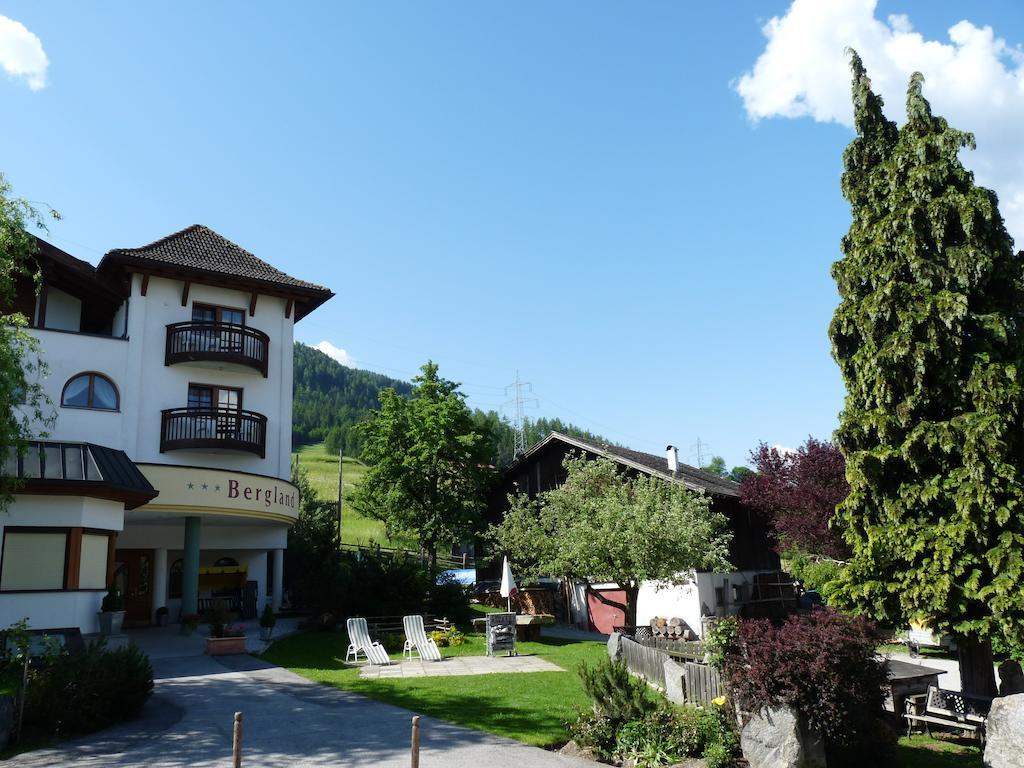 Ferienhotel Bergland
