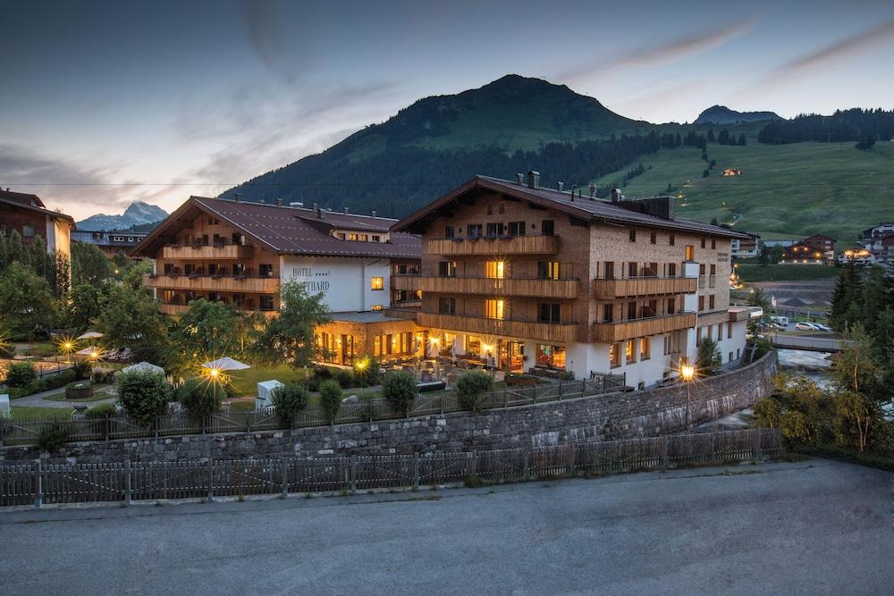 Hotel Gotthard 3