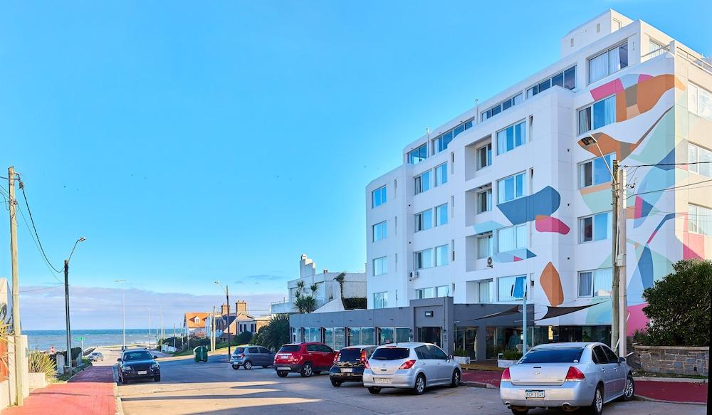 Hotel Amsterdam