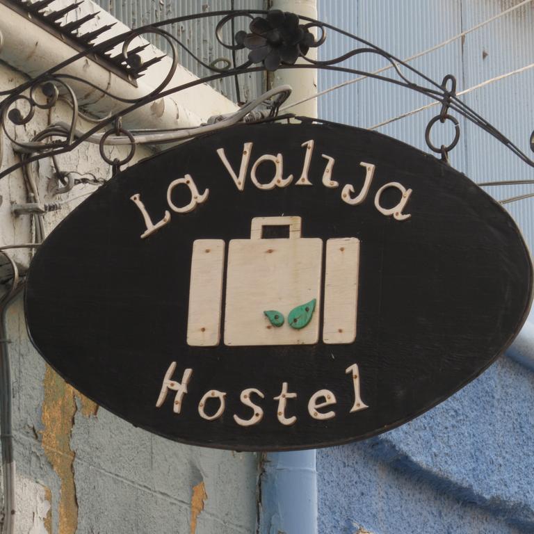 La Valija Hostel