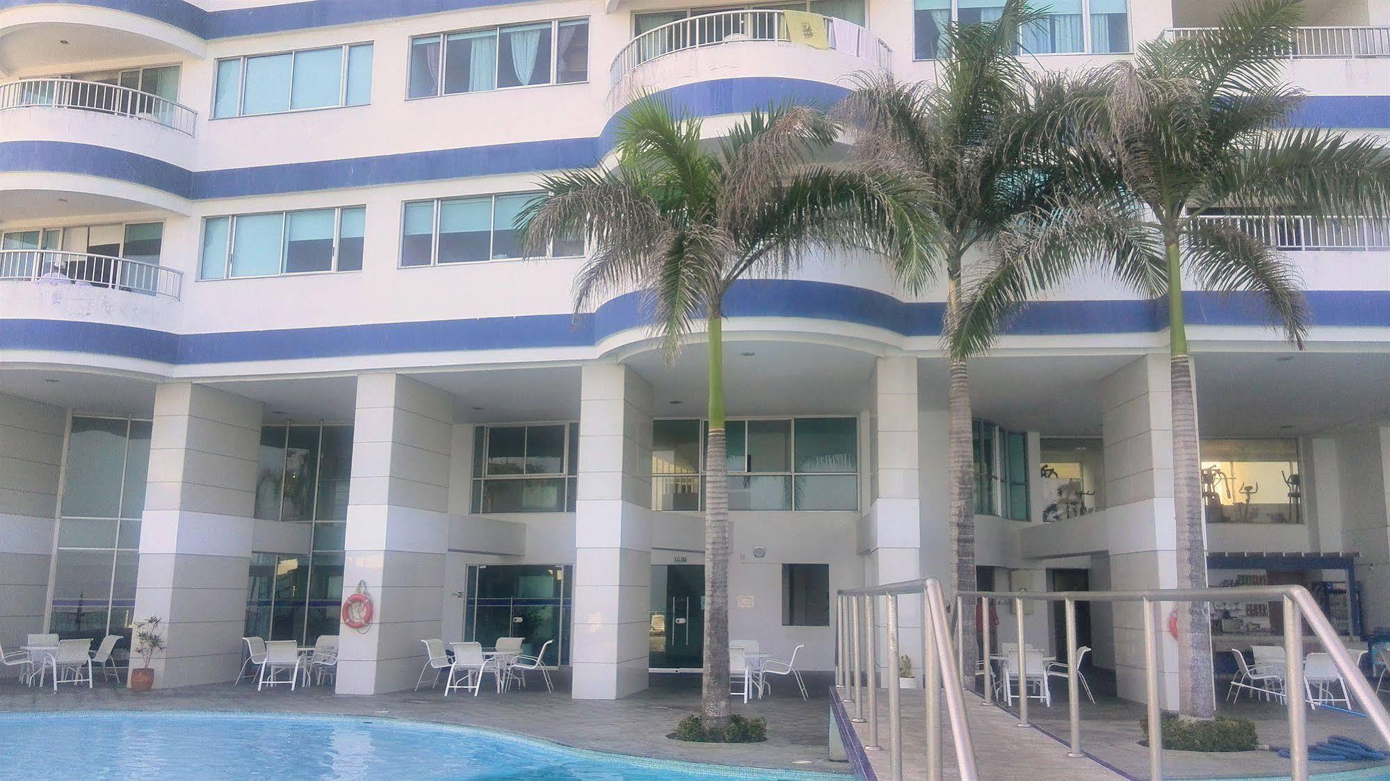 Rentascartagena Palmetto Apartments