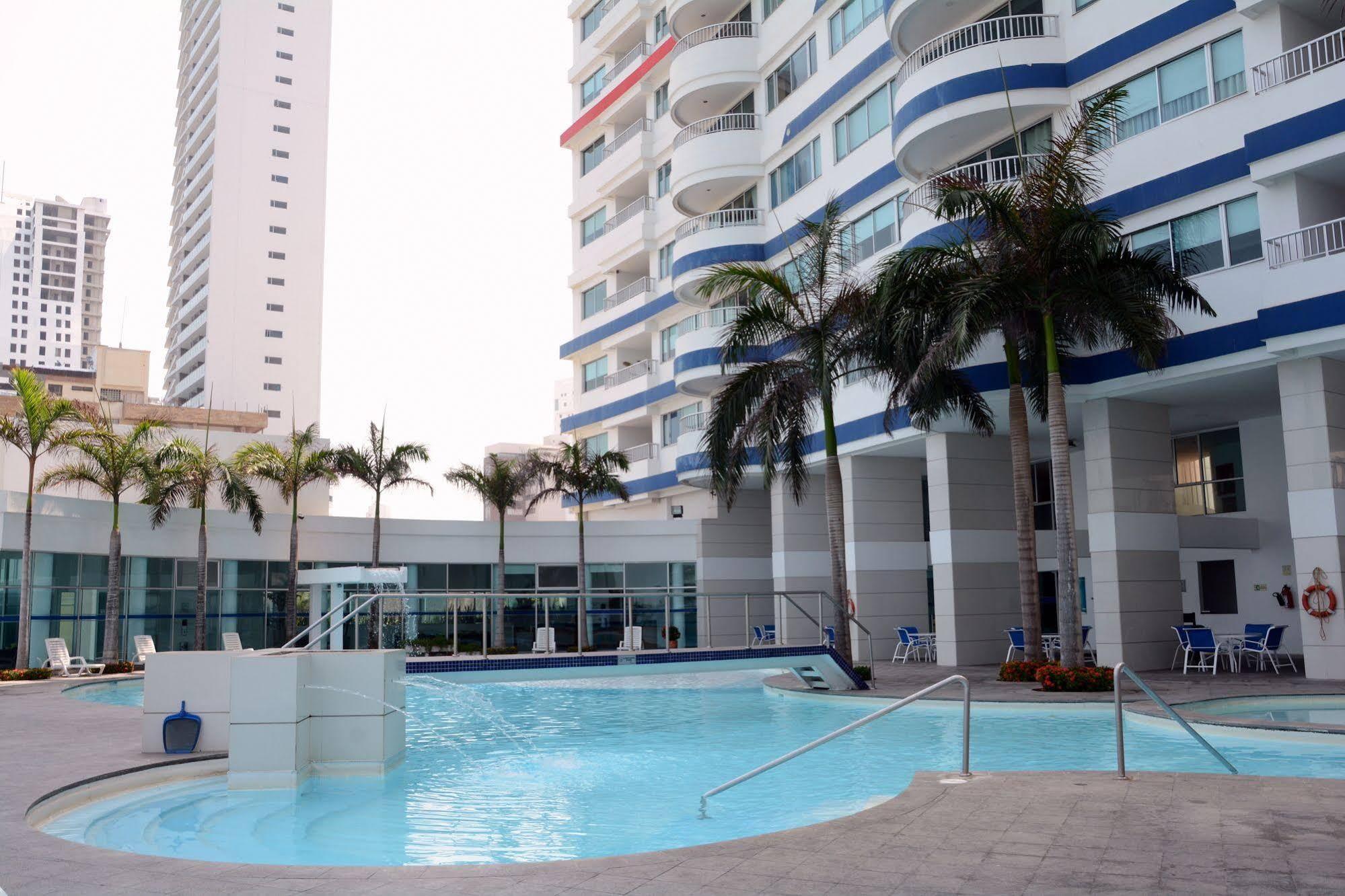 Rentascartagena Palmetto Apartments