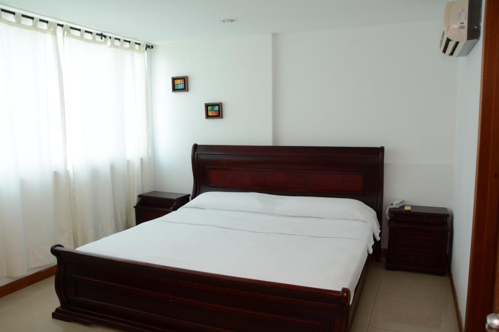 Rentascartagena Palmetto Apartments