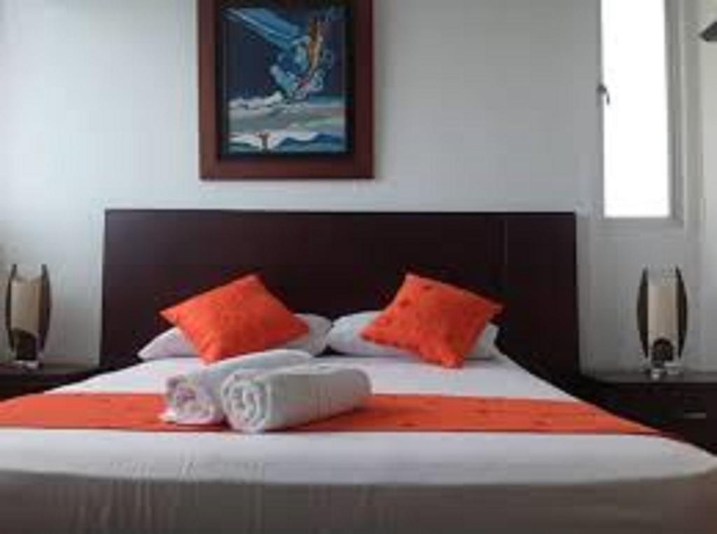 Rentascartagena Palmetto Apartments