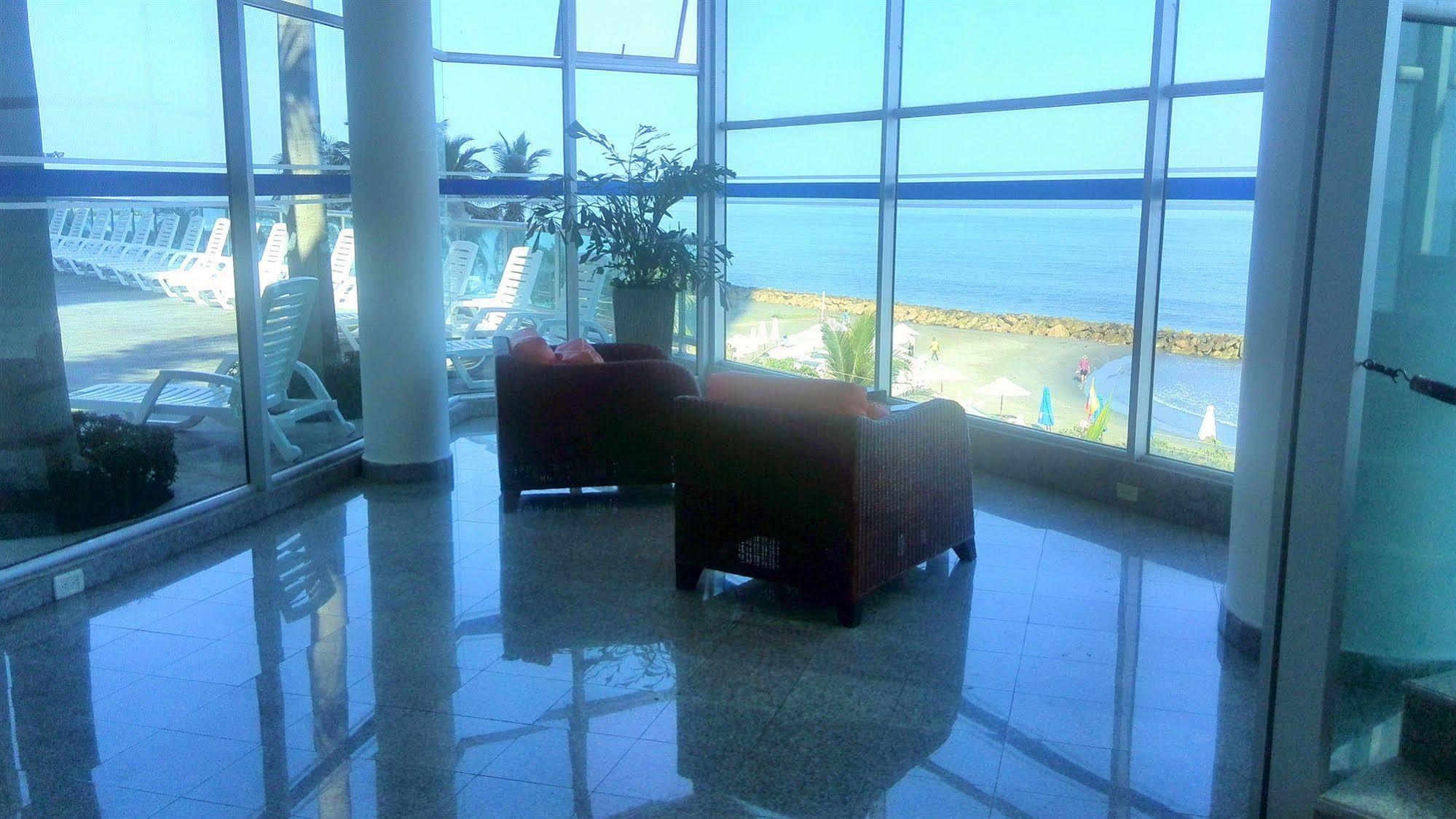 Rentascartagena Palmetto Apartments