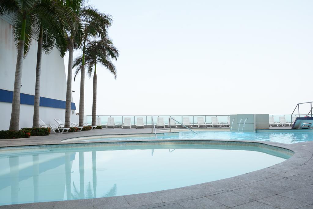 Rentascartagena Palmetto Apartments