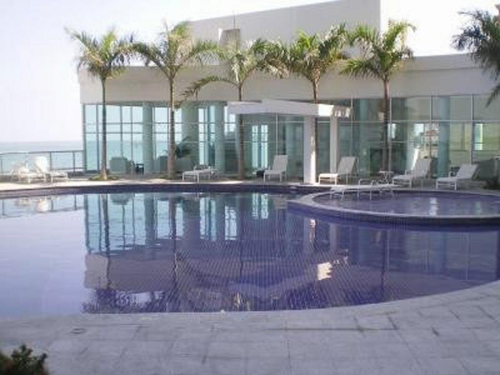 Rentascartagena Palmetto Apartments