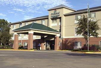 COUNTRY INN AND SUITES DALLAS CENTRAL