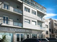 HOTEL MOGOTES
