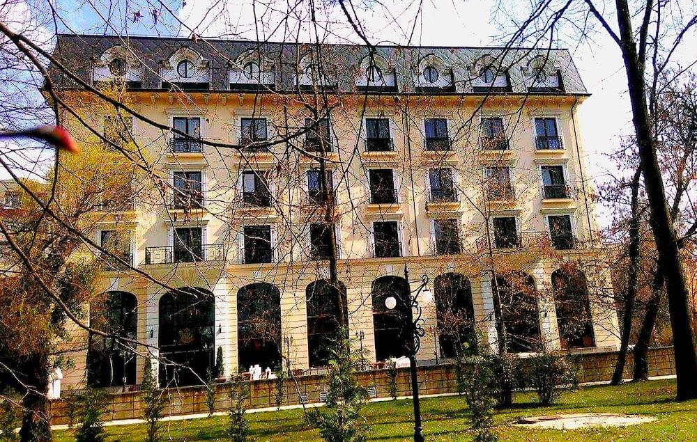 Grand Hotel Sofianu