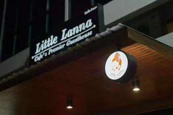 Little Lanna Premier Guesthouse