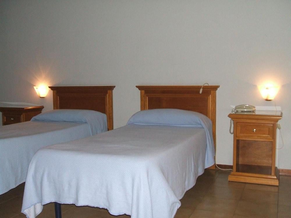 Hotel Ristorante Da Gianni 2