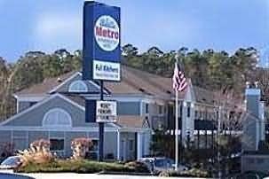 Metro Extended Stay Decatur