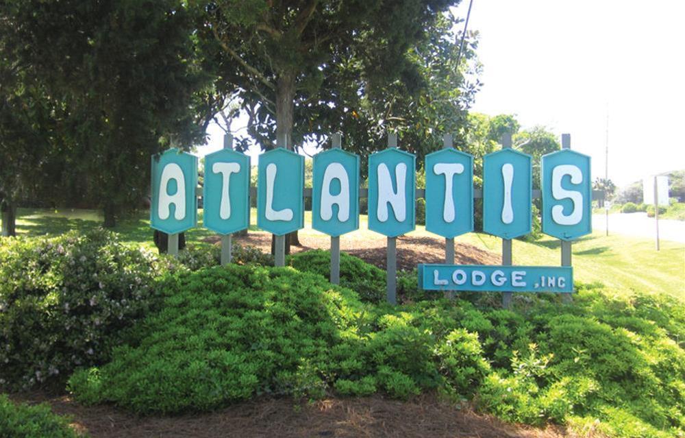 Atlantis Lodge
