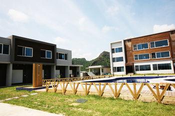 Shall Story Resort Jeju