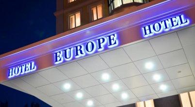 EUROPE HOTEL