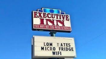 Executive Inn Motel