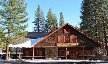 Sierra Valley Lodge
