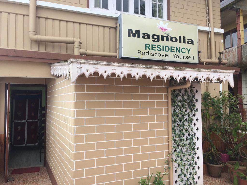 Magnolia Residency