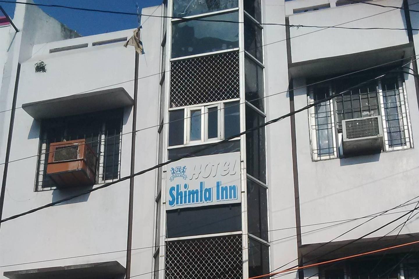 Hotel Shimla Inn
