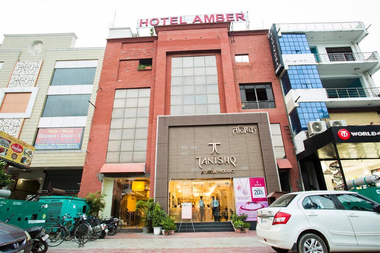 Hotel Amber