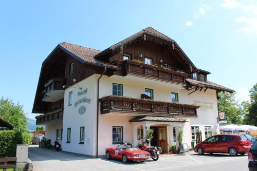 Gasthof Hotel Weberhäusl