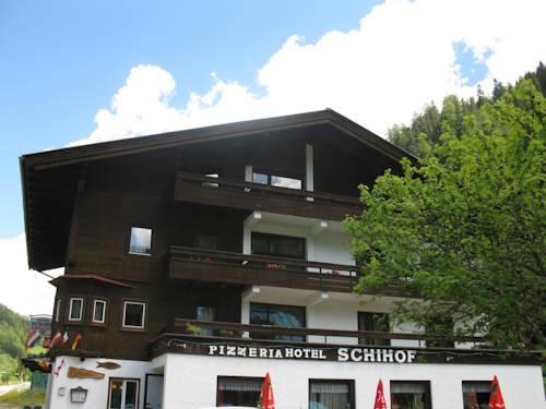 Nationalparkhotel Schihof