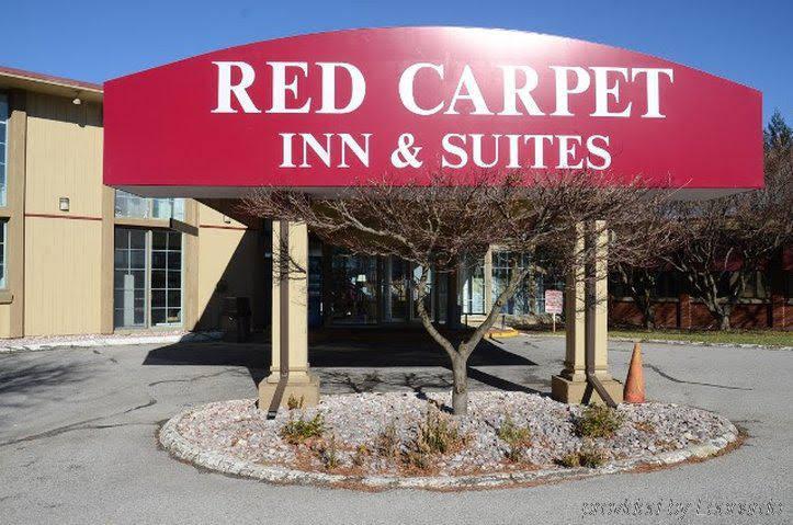 Red Carpet Inn & Suites Ebensburg