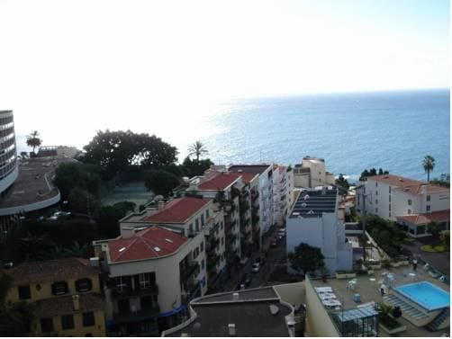 Olimpo Apartment Funchal