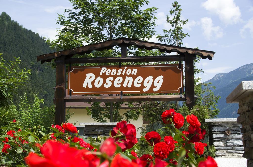 Pension Rosenegg