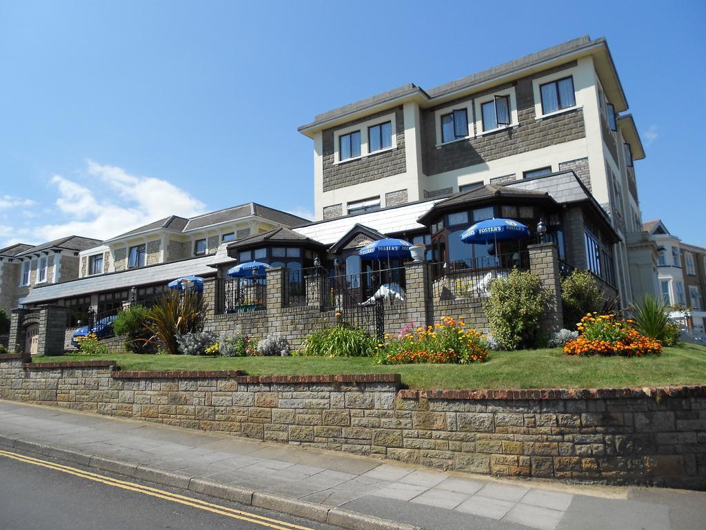 The Wight Bay Hotel