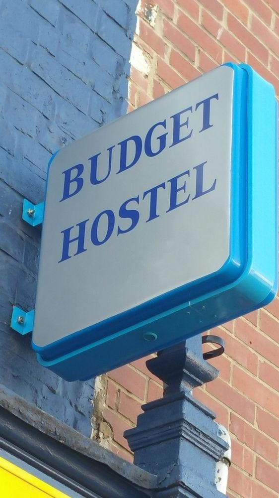 Budget Hostel