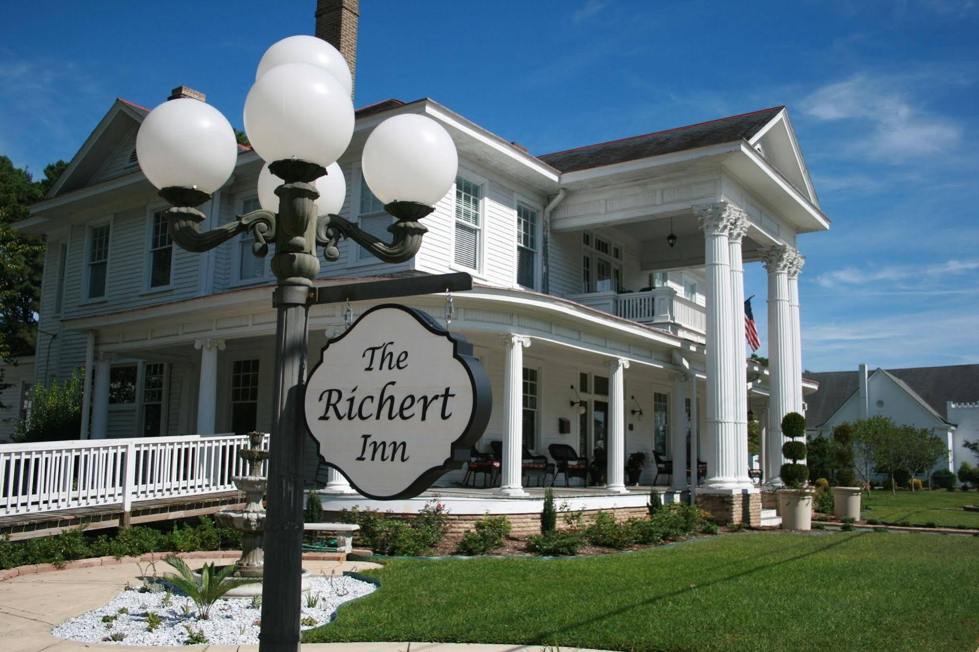 The Richert Inn