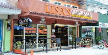 LISAS GUESTHOUSE