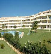Falesia Marina Apartments - Garvetur