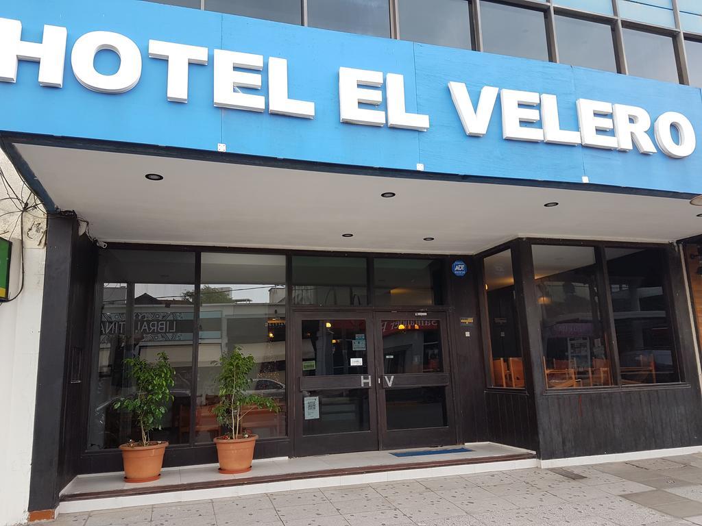 HOTEL EL VELERO
