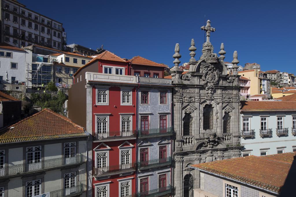 M Maison Particulicre Porto