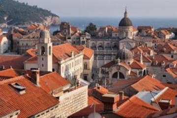 Hostel Marker Dubrovnik Old Town