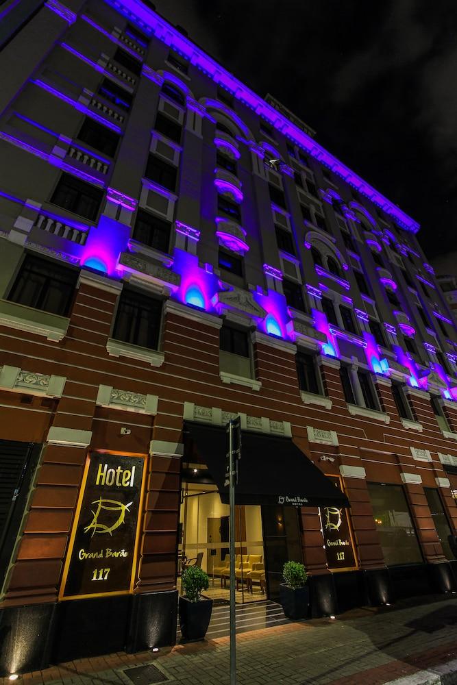 Hotel Grand Barao