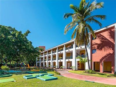 El Cid Marina Hotel De Playa Y Club De Yates
