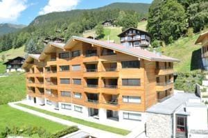 Swiss Alp Resort y Spa Superior