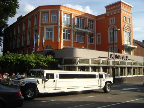 Grand Hotel Monopole