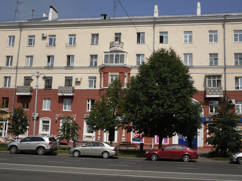 Diplomat Aparthotel