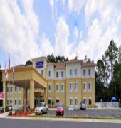 BEST WESTERN CLASSIC INN AND SUITES
