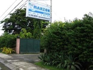 Marzon Hotel Kalibo