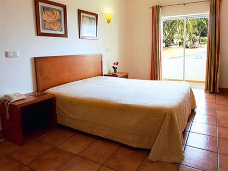 Hotel Vila Mós - SunPlace Hotels & Resorts