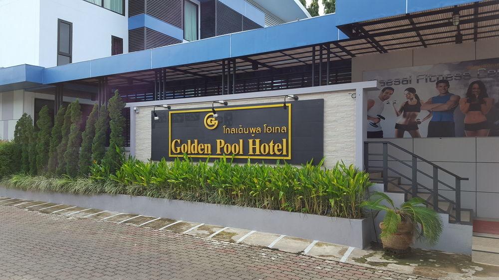Golden Pool Hotel