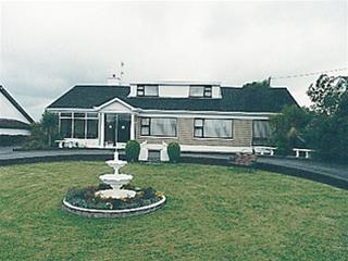 CLONMORE HOUSE