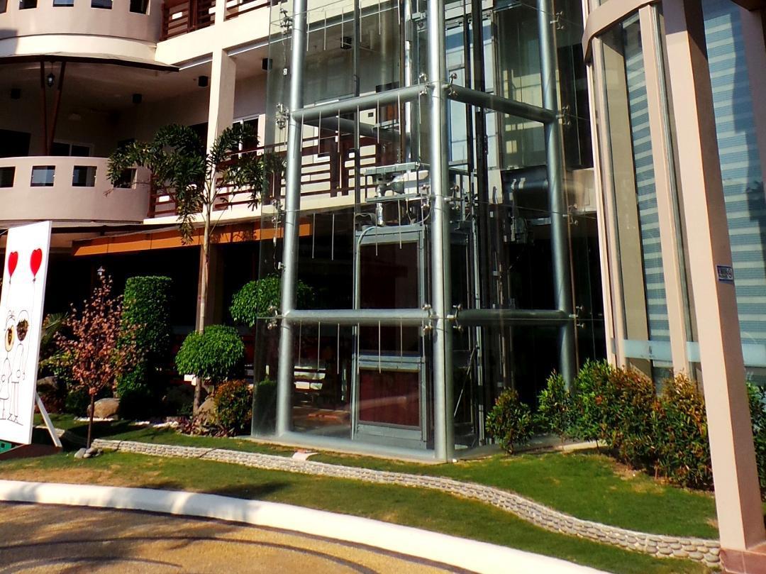 LM Metro Hotel